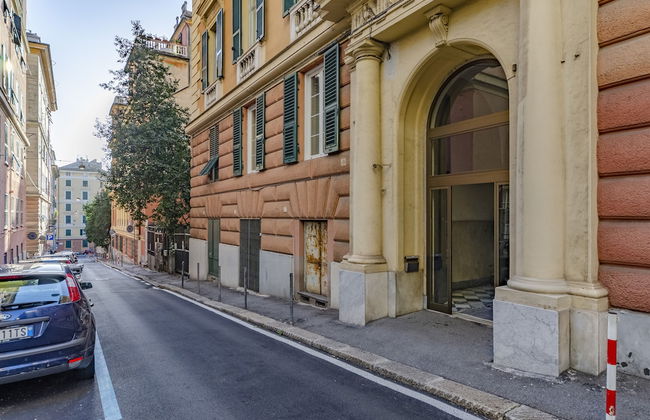 JOIVY Family Flat, 5 Mins to Piazza Corvetto - Foto 28