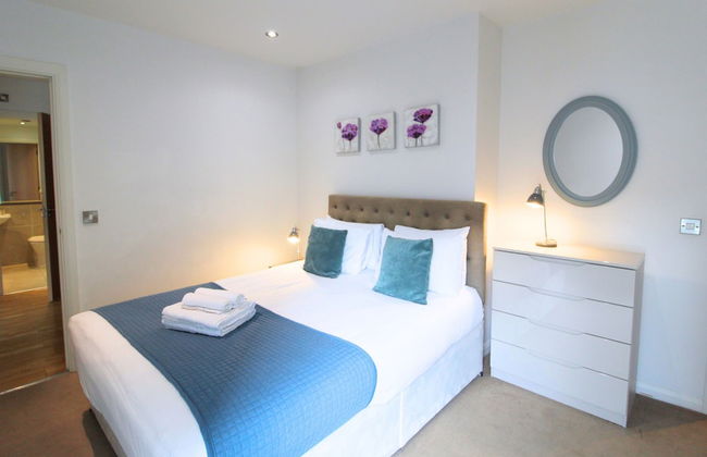 London Bridge – Tooley St by Viridian Apartments - Foto 5