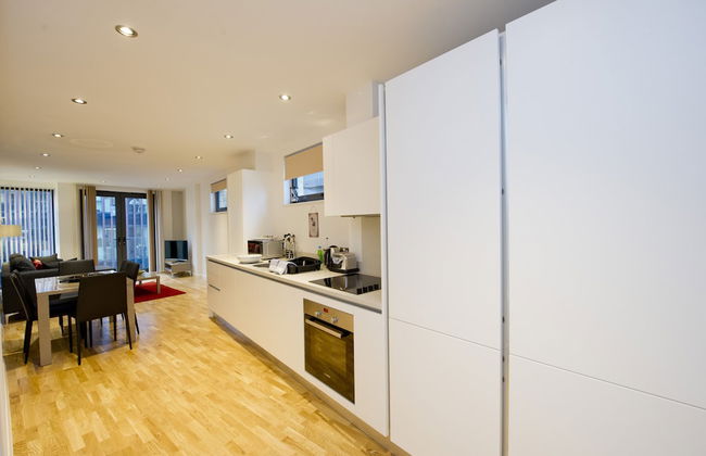 London Bridge – Tooley St by Viridian Apartments - Foto 7