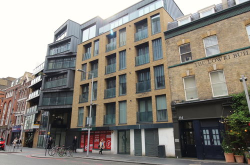 Photo 25 - London Bridge – Tooley St by Viridian Apartments