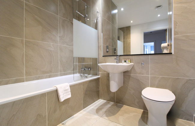London Bridge – Tooley St by Viridian Apartments - Foto 22