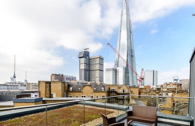 London Bridge – Tooley St by Viridian Apartments - Foto 26