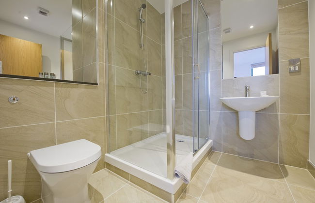 London Bridge – Tooley St by Viridian Apartments - Foto 19