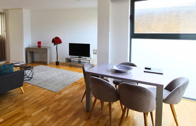 London Bridge – Tooley St by Viridian Apartments - Foto 23