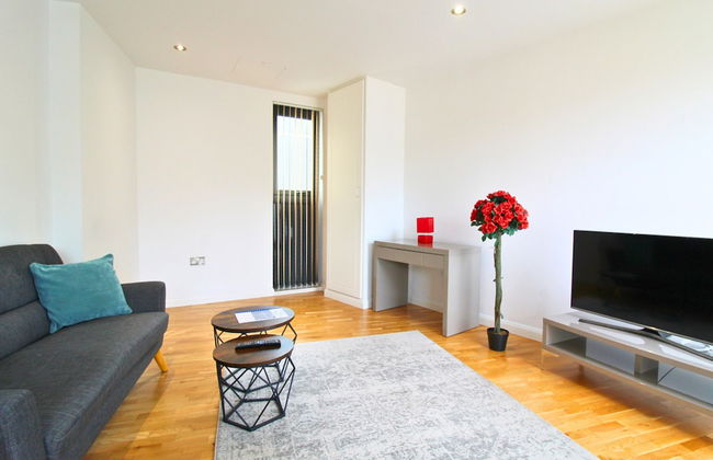 London Bridge – Tooley St by Viridian Apartments - Foto 13