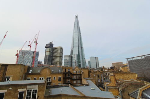 Photo 27 - London Bridge – Tooley St by Viridian Apartments