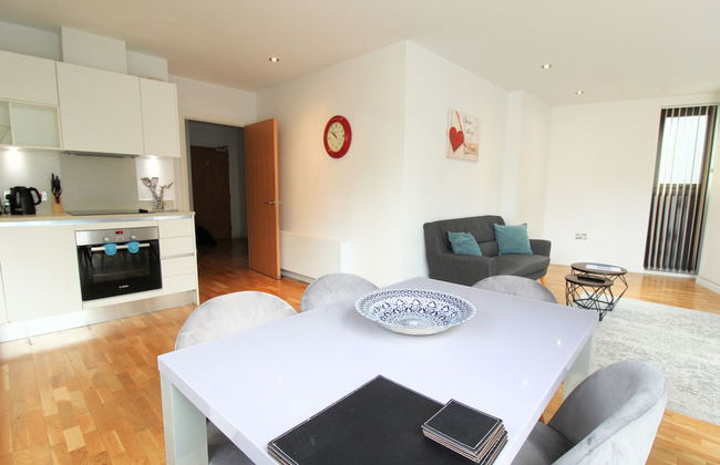 London Bridge – Tooley St by Viridian Apartments - Foto 14
