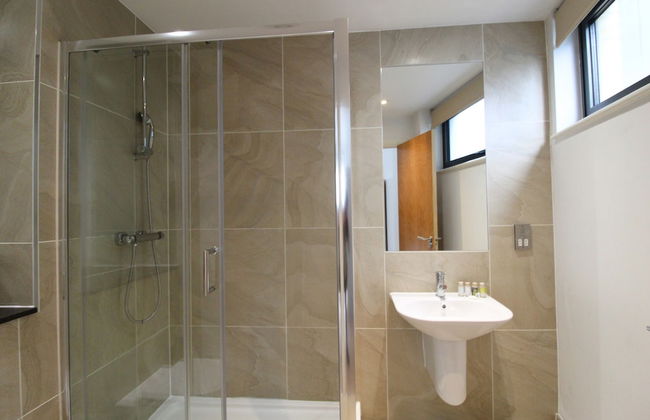 London Bridge – Tooley St by Viridian Apartments - Foto 20