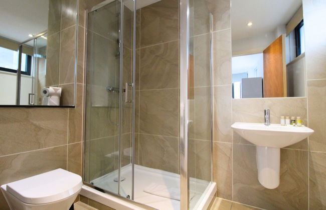 London Bridge – Tooley St by Viridian Apartments - Foto 21