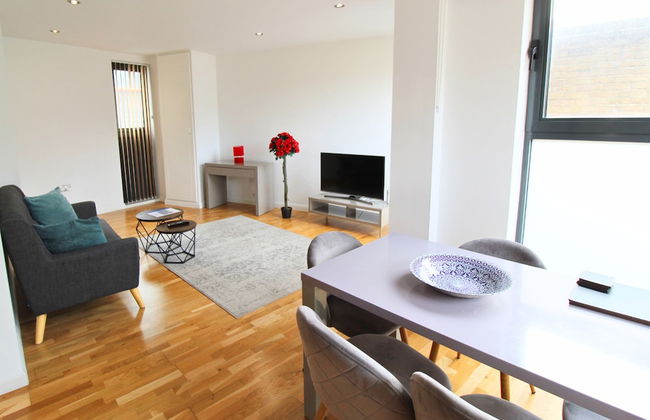London Bridge – Tooley St by Viridian Apartments - Foto 15