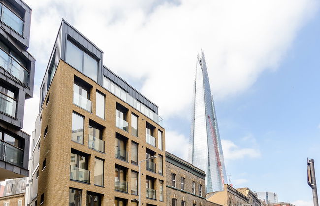 London Bridge – Tooley St by Viridian Apartments - Foto 1