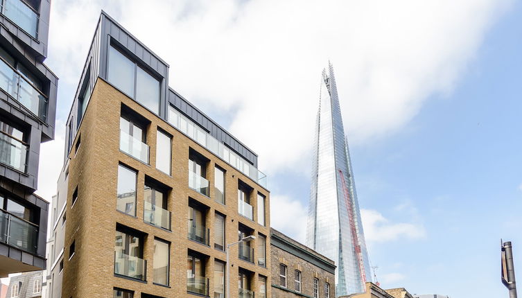 Foto 1 - London Bridge – Tooley St by Viridian Apartments