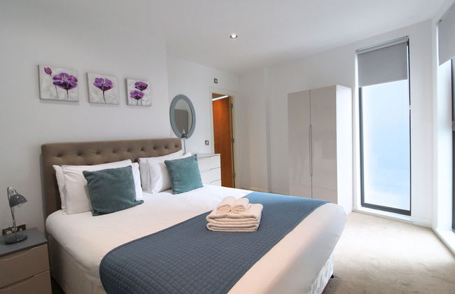London Bridge – Tooley St by Viridian Apartments - Foto 6