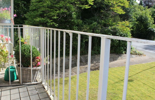 Balcony Apartment - Spacious 2 Large Beds - Foto 8
