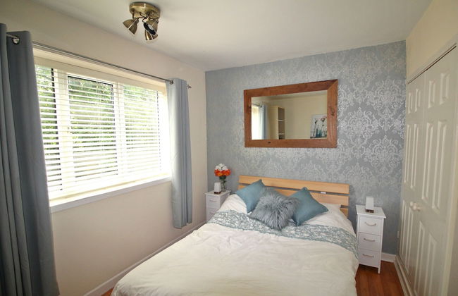 Balcony Apartment - Spacious 2 Large Beds - Foto 2