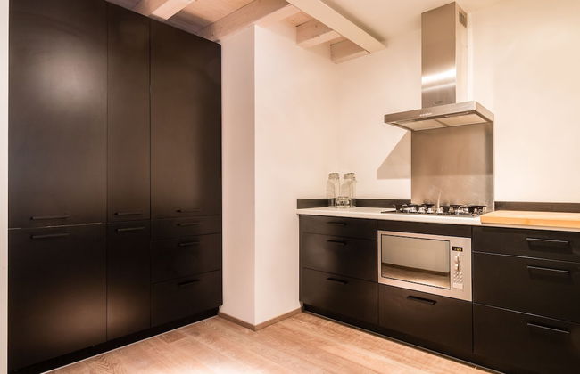 Residence Casin dei Spiriti - Foto 65