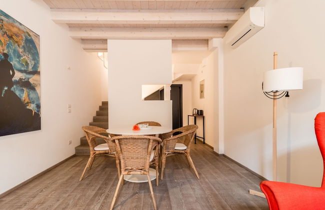 Residence Casin dei Spiriti - Foto 47