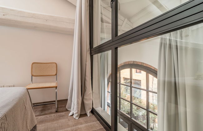 Residence Casin dei Spiriti - Foto 36