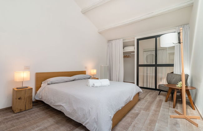 Residence Casin dei Spiriti - Foto 34