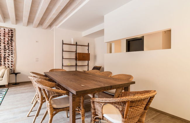 Residence Casin dei Spiriti - Foto 48