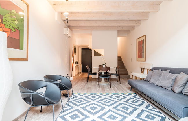 Residence Casin dei Spiriti - Foto 1