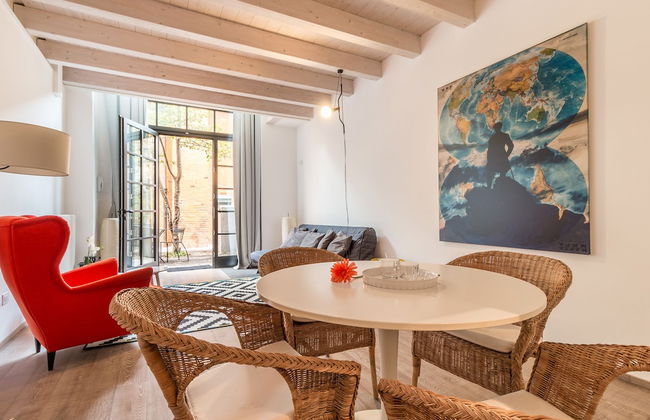 Residence Casin dei Spiriti - Foto 44