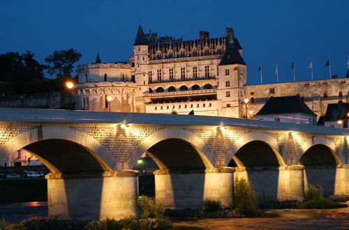 Foto 40 - VVF Amboise Les Châteaux de la Loire