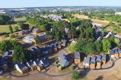 Foto 57 - VVF Amboise Les Châteaux de la Loire