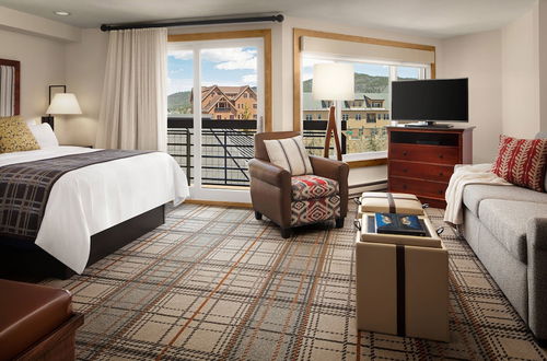 Photo 4 - Marriott's Mountain Valley Lodge at Breckenridge