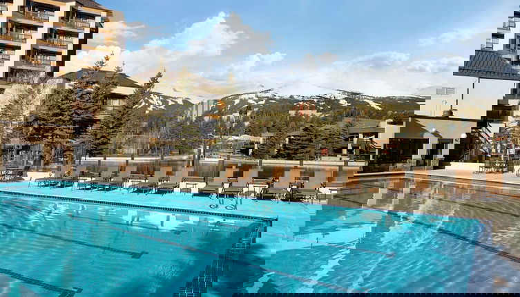 Foto 1 - Marriott's Mountain Valley Lodge at Breckenridge