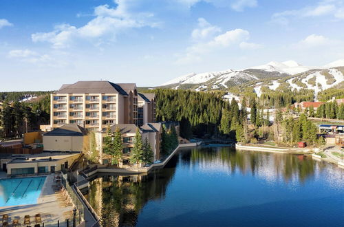 Photo 27 - Marriott's Mountain Valley Lodge at Breckenridge