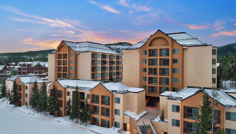 Foto 1 - Marriott's Mountain Valley Lodge at Breckenridge