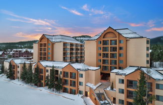 Foto 1 - Marriott's Mountain Valley Lodge at Breckenridge