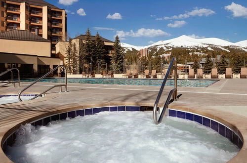 Photo 13 - Marriott's Mountain Valley Lodge at Breckenridge