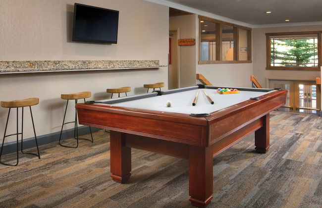 Marriott's Mountain Valley Lodge at Breckenridge - Foto 19