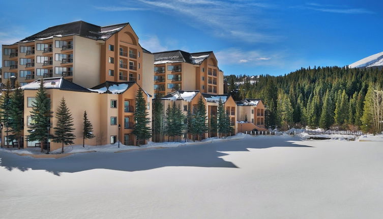 Photo 1 - Marriott's Mountain Valley Lodge at Breckenridge