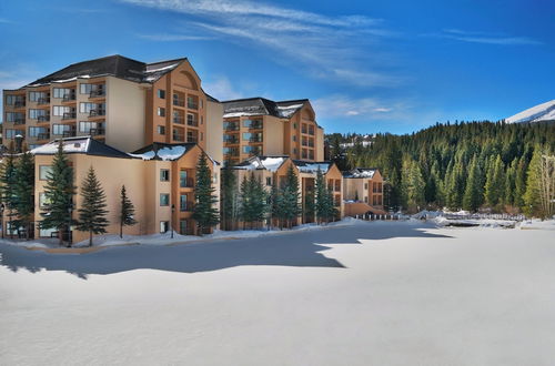 Photo 1 - Marriott's Mountain Valley Lodge at Breckenridge