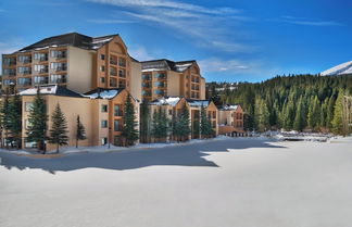 Foto 1 - Marriott's Mountain Valley Lodge at Breckenridge