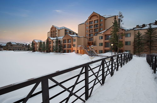 Photo 27 - Marriott's Mountain Valley Lodge at Breckenridge