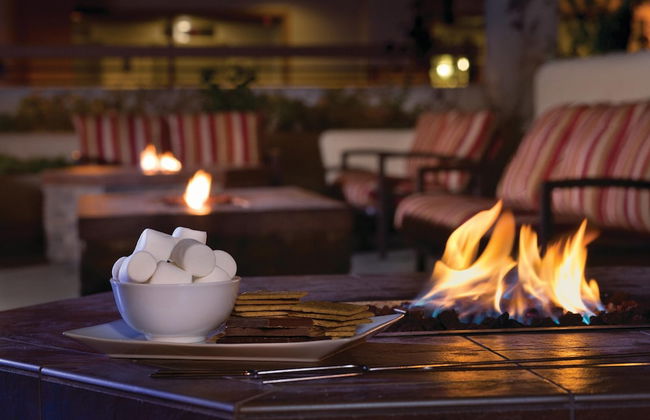 Marriott's Mountain Valley Lodge at Breckenridge - Foto 17