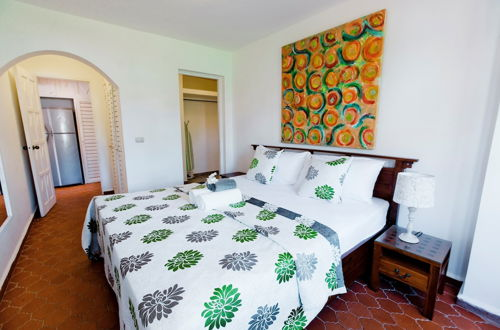 Foto 16 - Cozy 3-Bedroom Apartment with Pool Access near Bavaro Beach