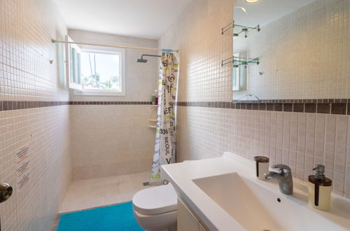 Foto 30 - Cozy 3-Bedroom Apartment with Pool Access near Bavaro Beach