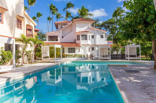 Photo 40 - Stunning Ocean View Condo in Punta Cana