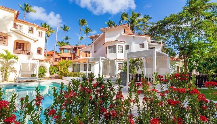 Photo 1 - Amazing Villa Bavaro Beach