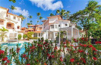 Foto 1 - Amazing Villa Bavaro Beach