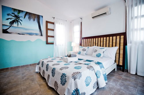 Foto 12 - Cozy 3-Bedroom Apartment with Pool Access near Bavaro Beach