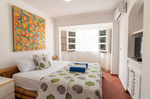 Photo 4 - Cozy 3-Bedroom Apartment with Pool Access near Bavaro Beach
