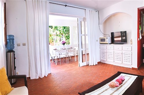 Foto 18 - Cozy 3-Bedroom Apartment with Pool Access near Bavaro Beach