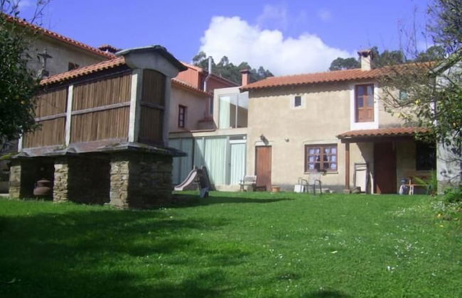Casa Pousadoira - Foto 1