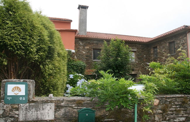Casa Pousadoira - Foto 10